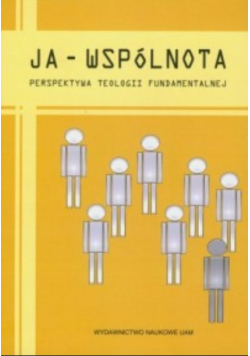 Ja Wspólnota