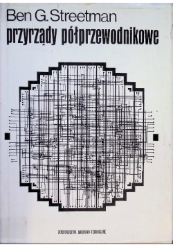 Przyrządy półprzewodnikowe
