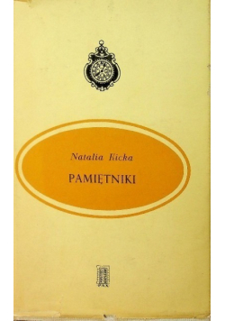Kicka Pamiętniki