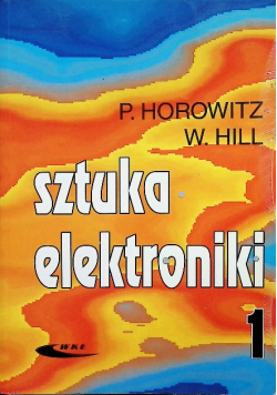 Sztuka elektroniki Tom II