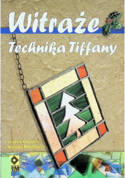 Witraże Technika Tiffany