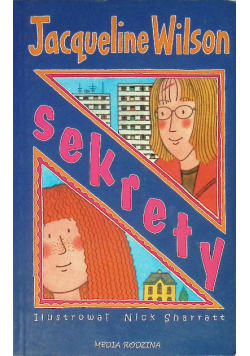 Sekrety