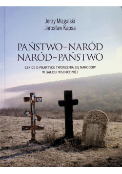Państwo - Naród Naród- Państwo