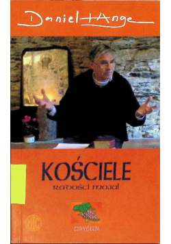 Kościele radości moja