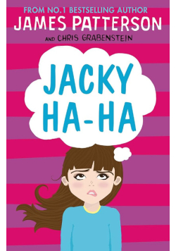 Jacky Ha-Ha