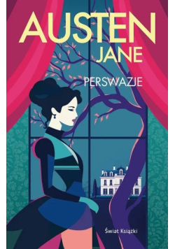 Perswazje