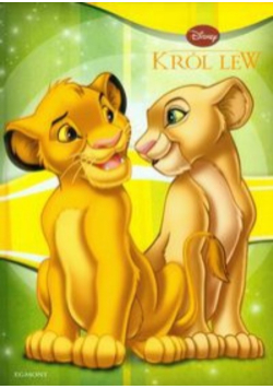 Król Lew