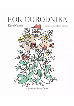 Rok ogrodnika
