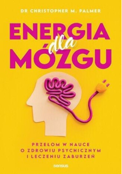 Energia dla mózgu