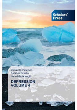 Depression Volume 4