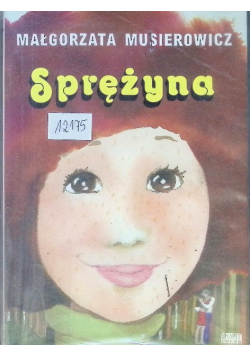 Sprężyna