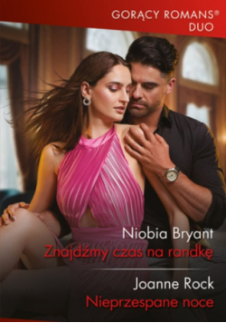 Znajdźmy czas na randkę