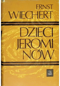 Dzieci Jerominów