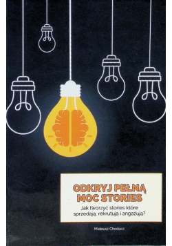 Odkryj Pełna Moc Stories
