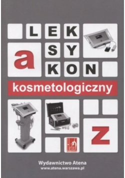 Leksykon kosmetologiczny