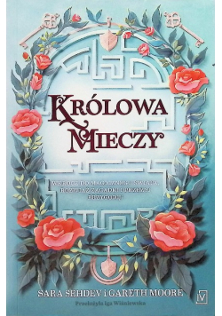 Królowa Mieczy