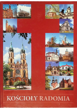 Kościoły Radomia