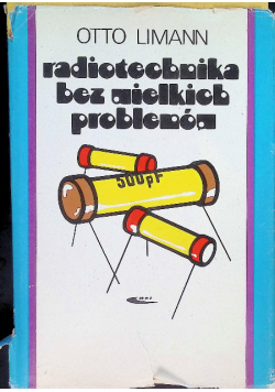 Radiotechnika bez wielkich problemów