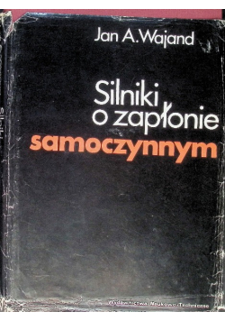 Silniki o zapłonie samoczynnym