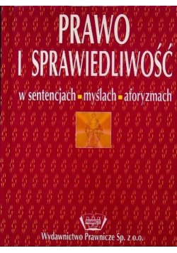 Prawo i Sprawiedliwość