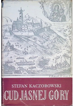 Cud Jasnej Góry