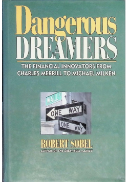 Dangerous Dreamers