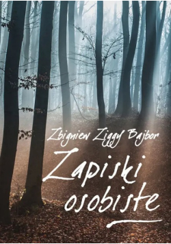 Zapiski osobiste