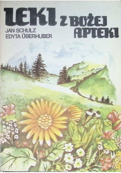 Leki z Bożej Apteki