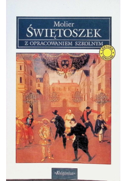 Świętoszek