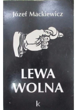 Lewa wolna