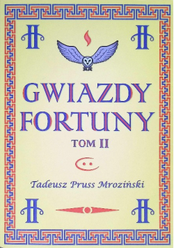 Gwiazdy Fortuny Tom 2