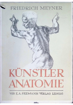 Kunstler Anatomie