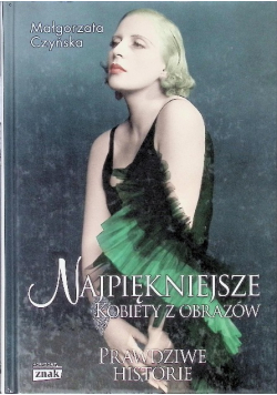 Najpiękniejsze Kobiety z obrazów