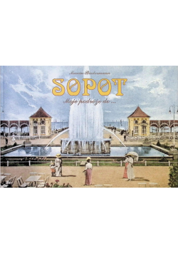 Sopot Moje podróże do