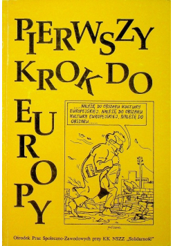 Pierwszy Krok do Europy