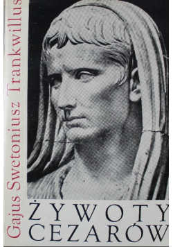 Żywoty cezarów