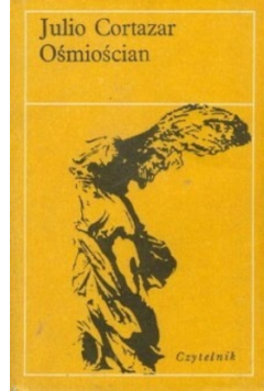 Ośmiościan