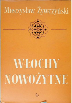 Włochy nowożytne