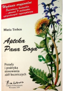 Apteka Pana Boga