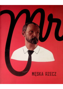 Męska rzecz