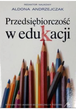 Przedsiębiorczość w edukacji