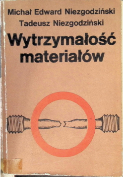 Wytrzymałość materiałów
