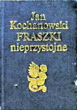 Fraszki nieprzystojne