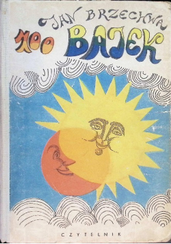 100 bajek