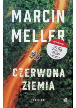 Czerwona ziemia