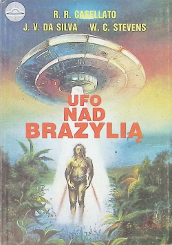 Ufo nad Brazylią