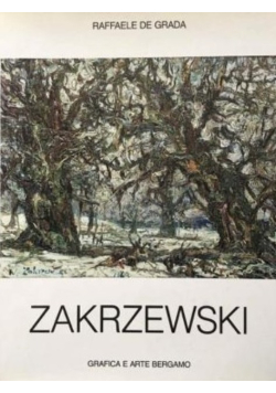 Zakrzewski