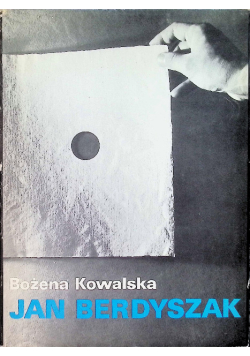 Jan Berdyszak