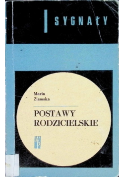 Podstawy rodzicielskie