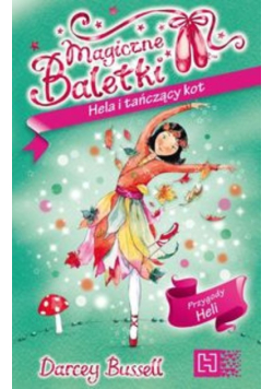 Magiczne Baletki